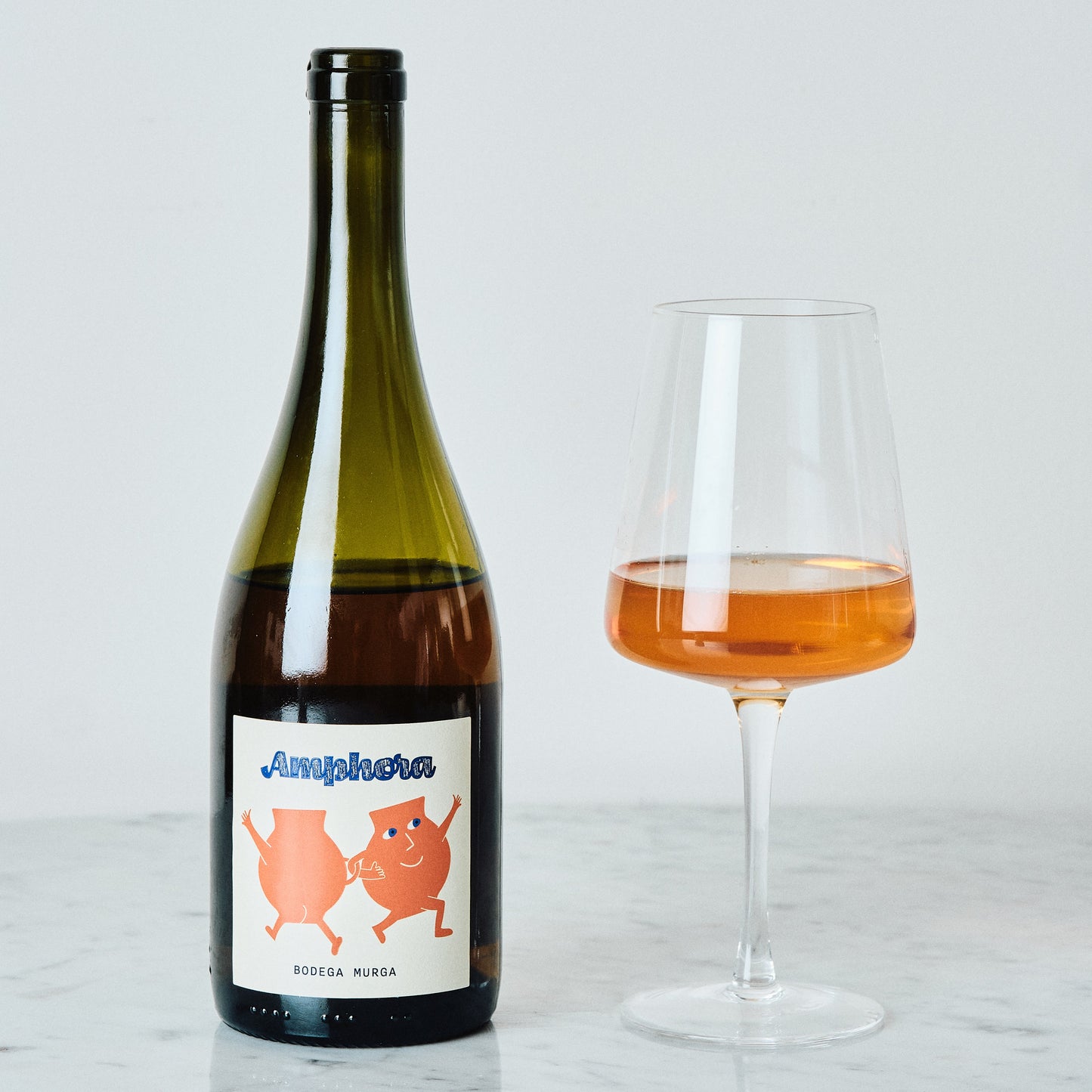 Amphora 2023