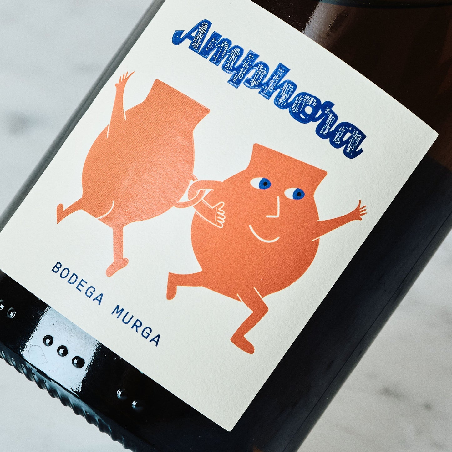 Amphora 2023