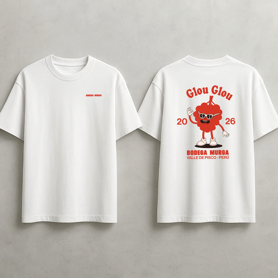Polo GLOU GLOU