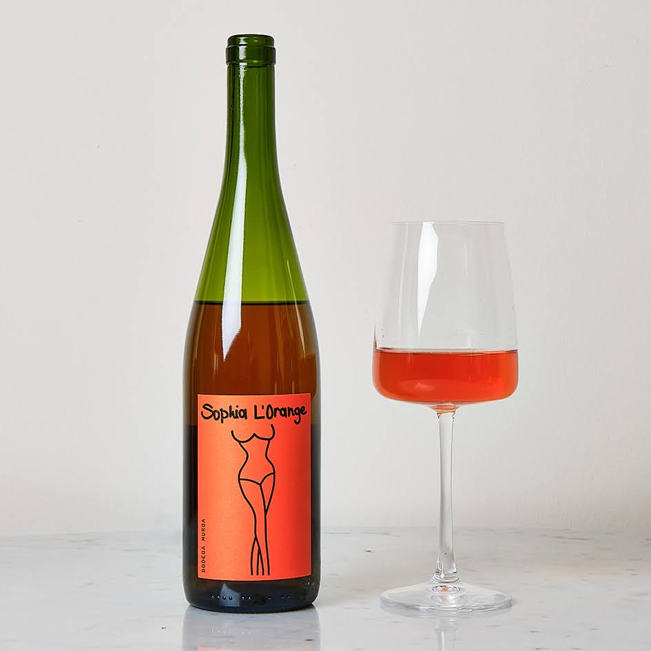 Sophia L'Orange 2024