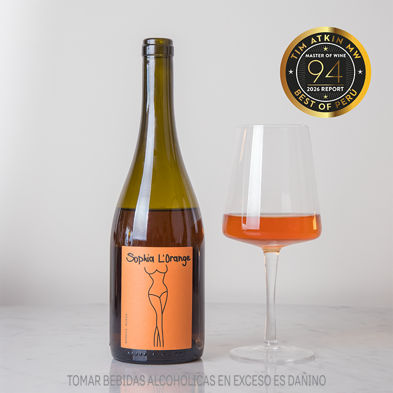 Sophia L'Orange 2024