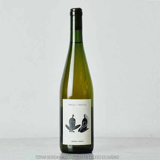 Albilla + Italy 2021