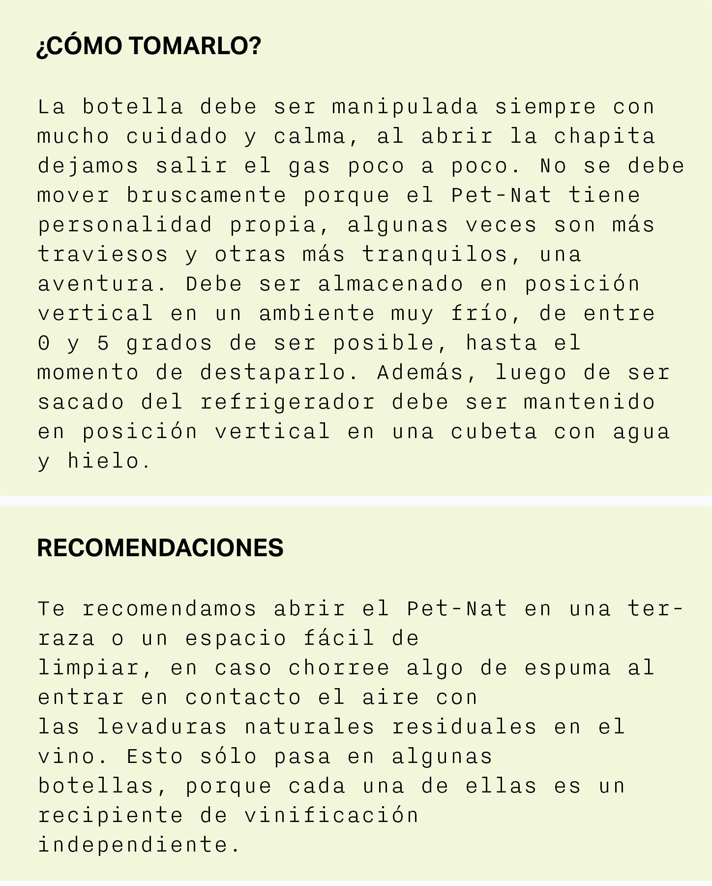 Pet Nat / 100% Italia Rosada 2021