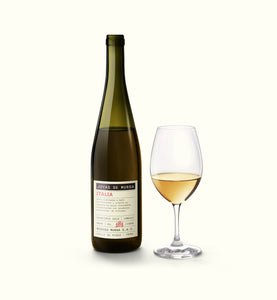 Vino Italia 2019. Bodega Murga
