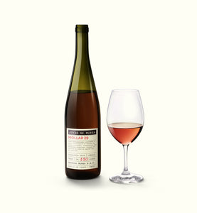 Vino Mollar 29. Bodega Murga