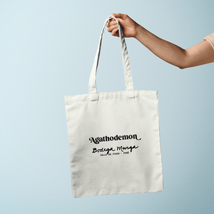 TOTE BAG MUJERES