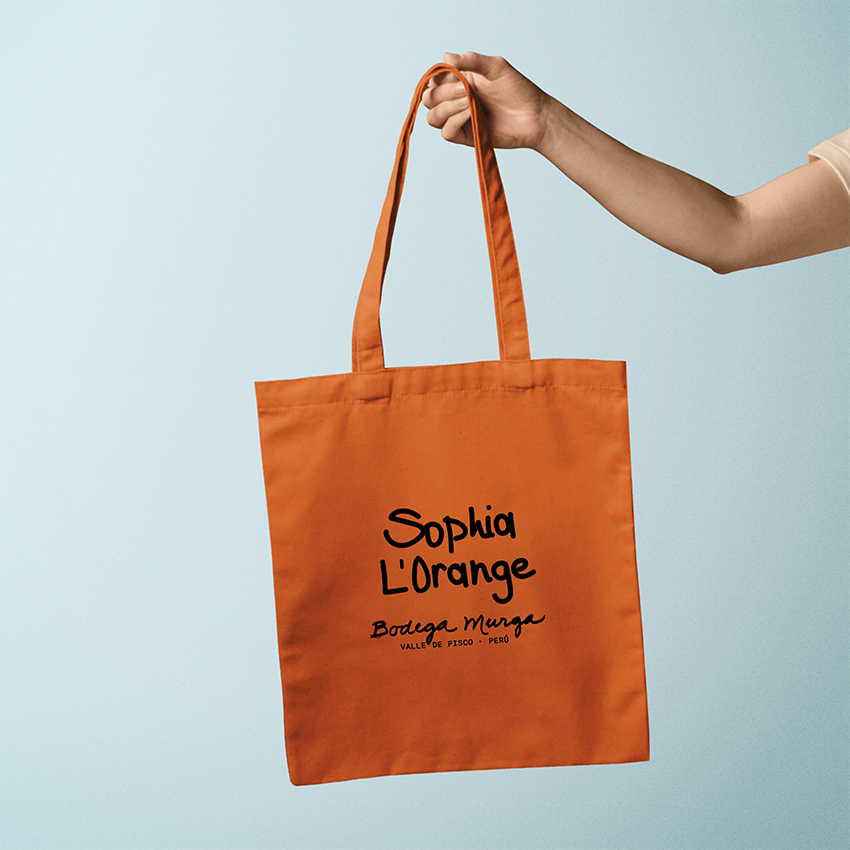 TOTE BAG SOPHIA