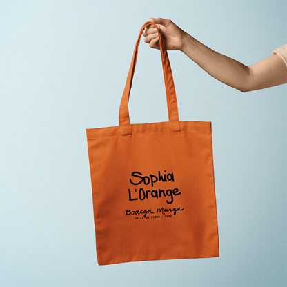 Tote Bag Sophia